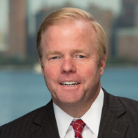 Randall Reynolds