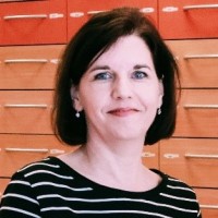 Marlies Peeters-Leerdam