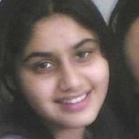 Sarika Bansal