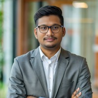 AMRENDRA KUMAR CHAKRAVARTI