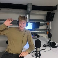 Ulrik Blach Petersen