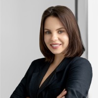 Ksenia Delova