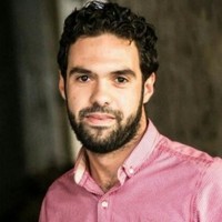 Amr Elzayat