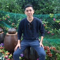 Daniel Ng