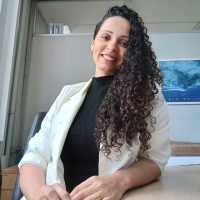 Hallana Andrade