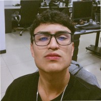Mateo Alvarez Perez