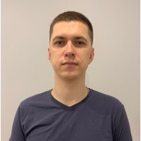 Serhii Baranovskyi