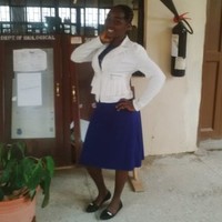 Afolabi Oluwaseun