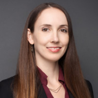 Leonore Ralston, Cfe, Cams