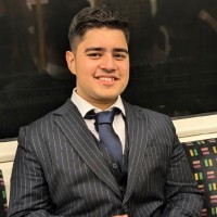 Zunair Rahman