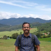 Vinoth Kumar