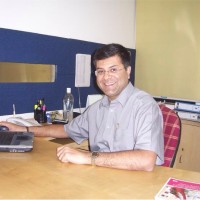 Sai Ramesh