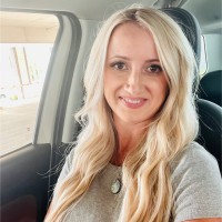 Alisha Jensen