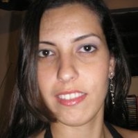 Rosilene Gonçalves