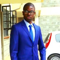 Keith Owiti