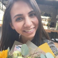 Stefania Muñiz Zamudio