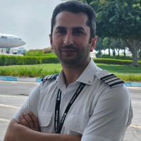Amir Hossein Vosogh Rohani