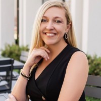 Nicole Denham, FACHE, MHA, RN
