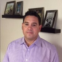 Marty De La Rosa