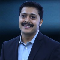 Ananthakrishnan N