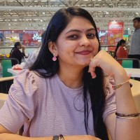 Saumya Agarwal