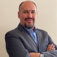 Carlos Eduardo Nava Organista