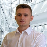 Alex Popescu