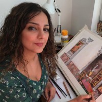 Fereshteh Najafi