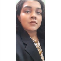 Debjita Maity