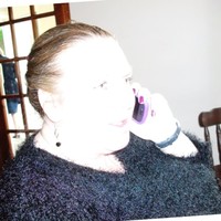 Christine Hughes-Eagle