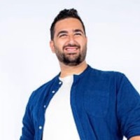 Jad El-Ghali
