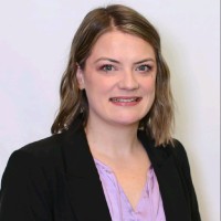 Rebecca Dawson