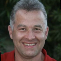 Christophe DELFOUR