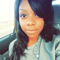 Candice Freeman