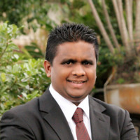 Damith Kaldera