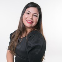 Larusha Alves