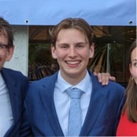 Thygo Hogendoorn