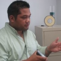Conrad Bitangcol