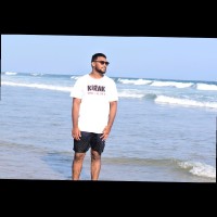 Rakesh Mudiraj