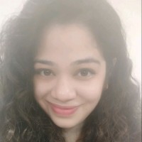 Shraddha Ghag