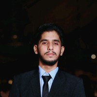 Syed Nadir Waqar