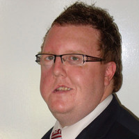 Luke Welsh