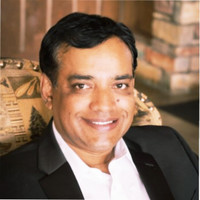 Raj K Shanmugam