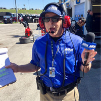 Woody Cain