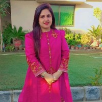 Mahwish Larik
