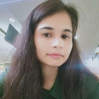 Sonia Pawariya