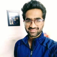 Ankit Lalchandani