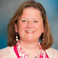 Teri Harrison