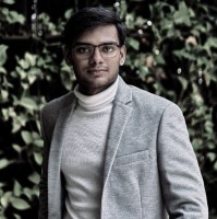 Bhargav Gajare