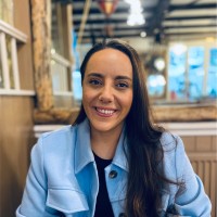 Angharad Barnes-Powell